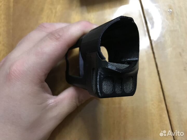 Экшн камера Sony HDR AS50