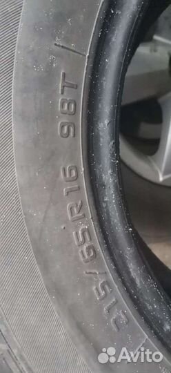 Bontyre BT-228 215/65 R16