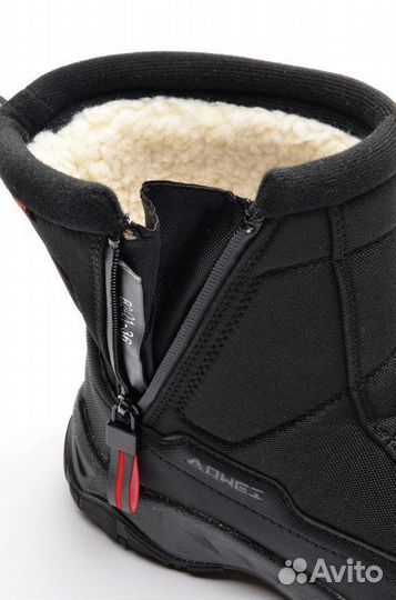 Сапоги зимние женские