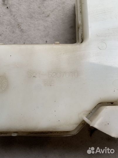 Бачок омывателя Чери QQ 6 Chery S21