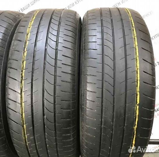 Bridgestone Dueler H/L 33A 235/55 R20 102V