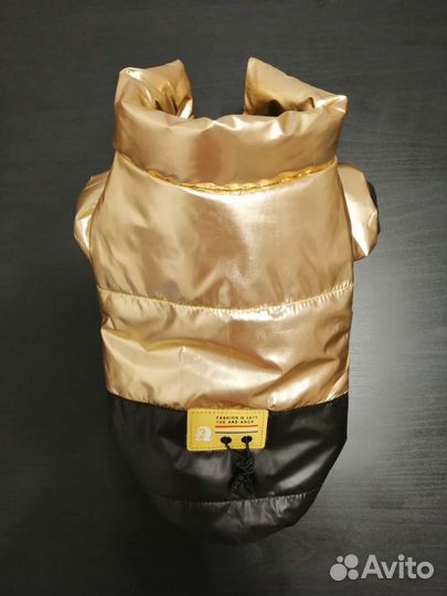 Одежда для собак