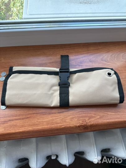 Скрутка для ножей и принадлежностей