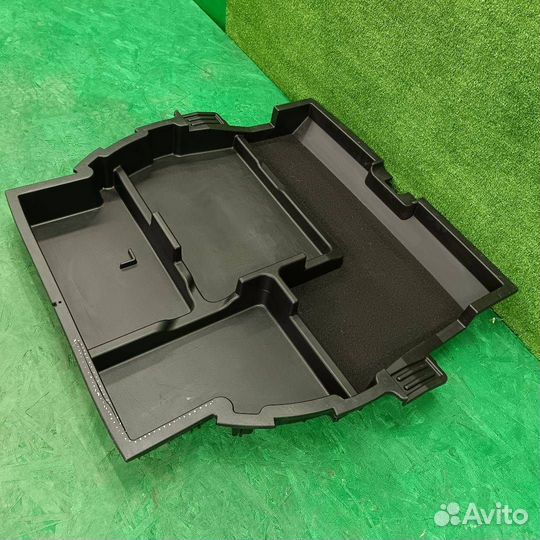 Органайзер SsangYong Actyon 2 SUV 2012 76850-34000