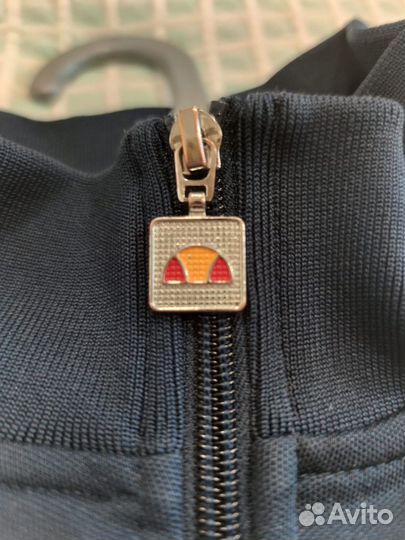 Олимпийка ellesse