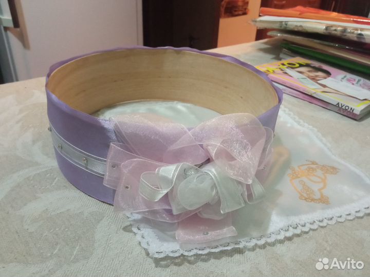 Сито свадебное