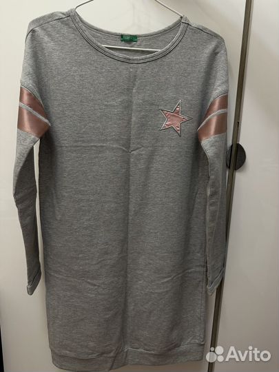 Туника United Colors of Benetton