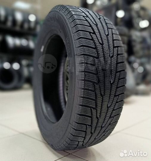 Ikon Tyres Nordman RS2 SUV 235/60 R18 107R