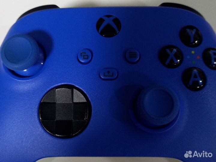 Геймпад xbox one series