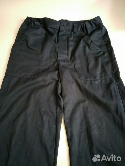 Рабочие штаны 44-46, Сириус