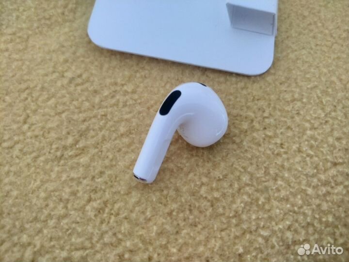 Airpods 3 правый наушник новый