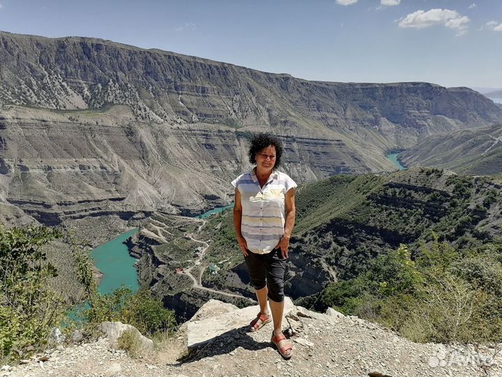 Тур выходного дня