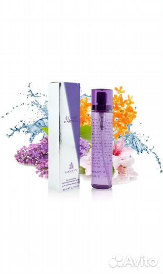 Парфюм женский