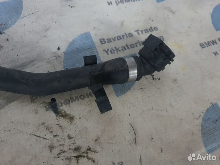 Шланг охлаждения bmw f30 N47
