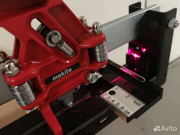 Плиткорез Makita 1300 mm. Режет До 15 мм