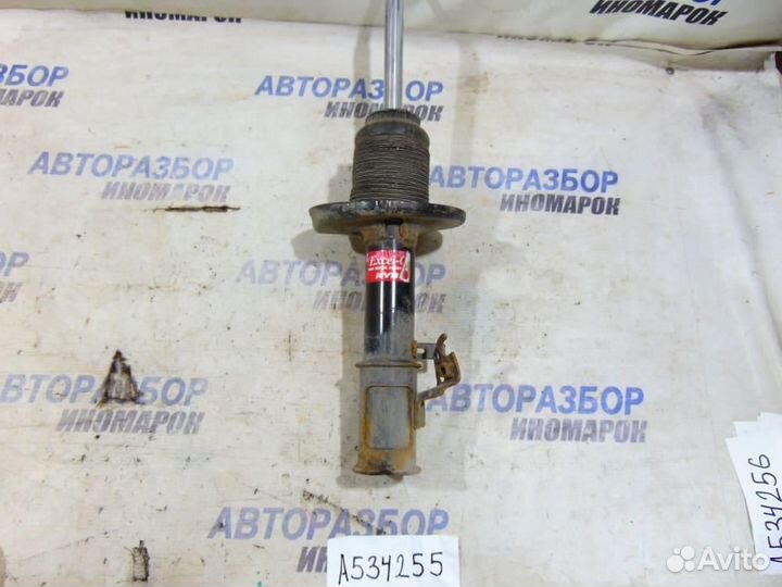 Амортизатор передний левый для Toyota Caldina 199