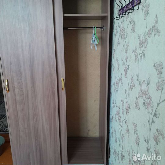 Кровать двухспальная с матрасом бу 140 200