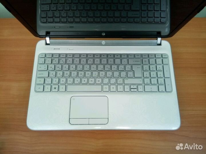 Запчасти для HP DV6-6c33er DV6-6000