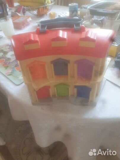 Чаггингтон