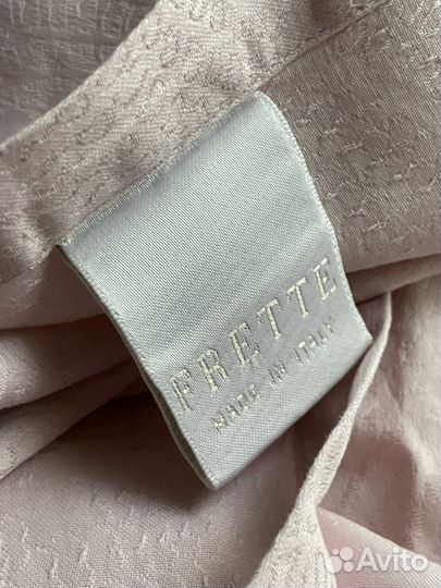 Frette наволочки королевские Италия