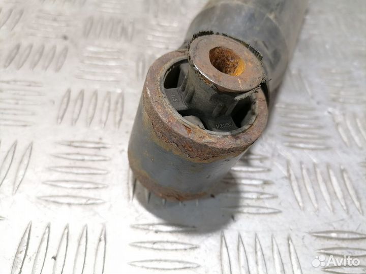 Амортизатор задний левый Renault Scenic 2003 2009