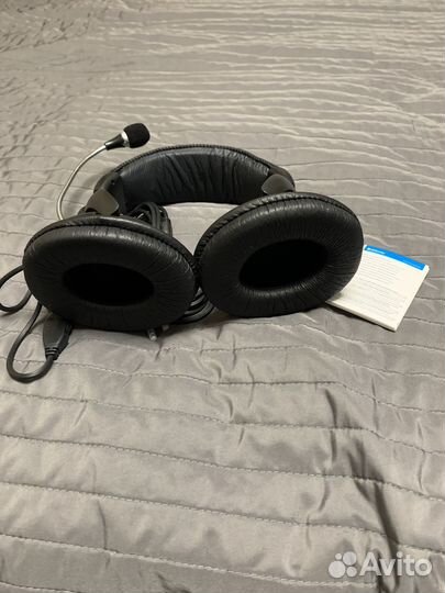 Наушники defender