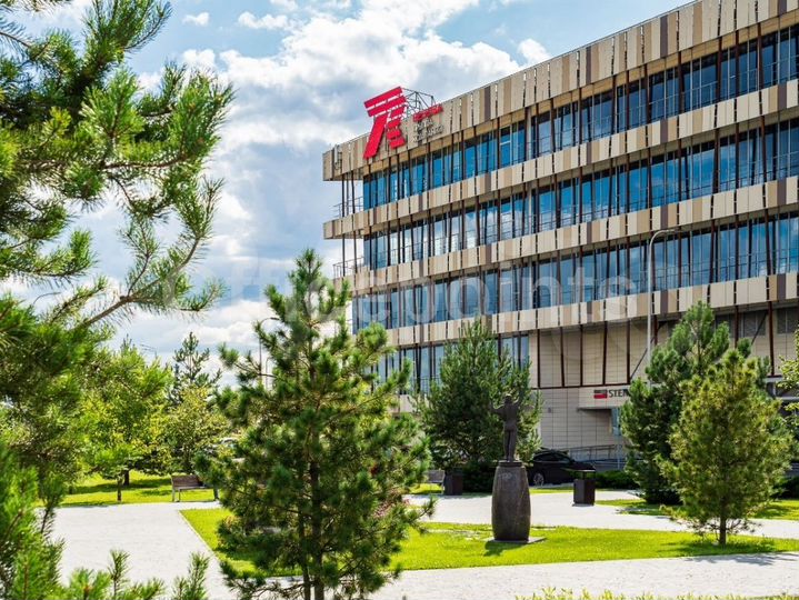 Офис 212 кв.м