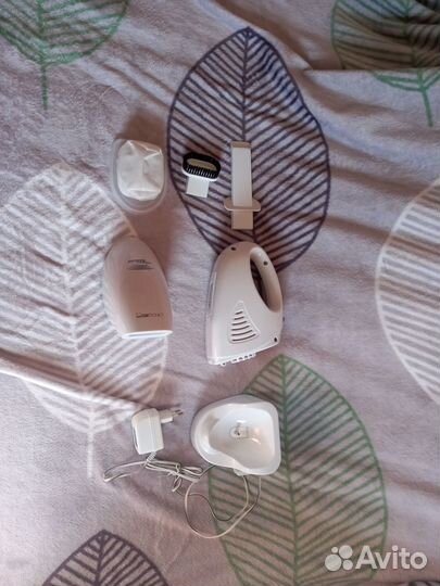 Пылесос ручной Ciatronic AKS 827 б/у