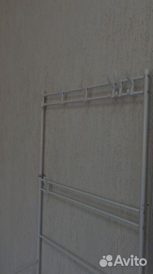 Вешалка гардероб