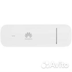 Модем 4g huawei e3372h