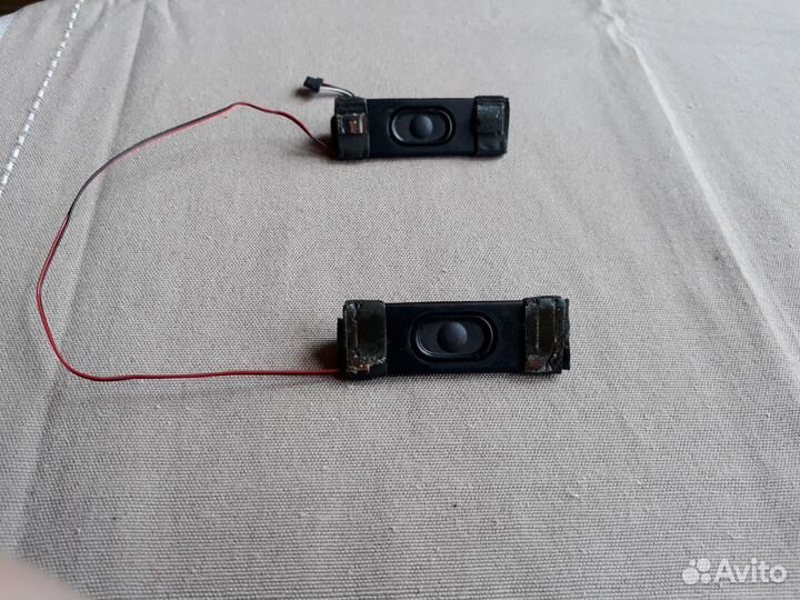 Детали ноутбука Asus A52J