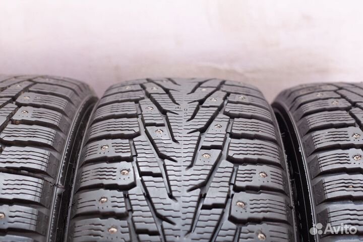 Nokian Tyres Nordman 7 SUV 235/60 R18 107T