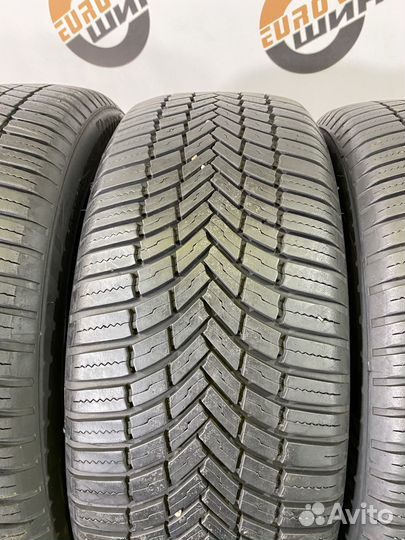 Bridgestone Weather Control A005 Evo 235/55 R18