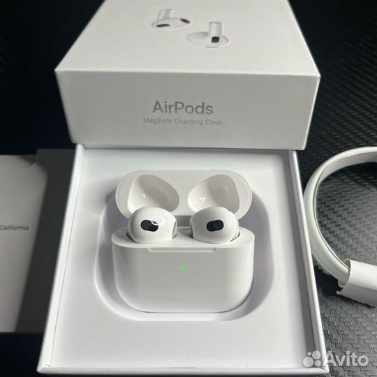 Airpods 3 