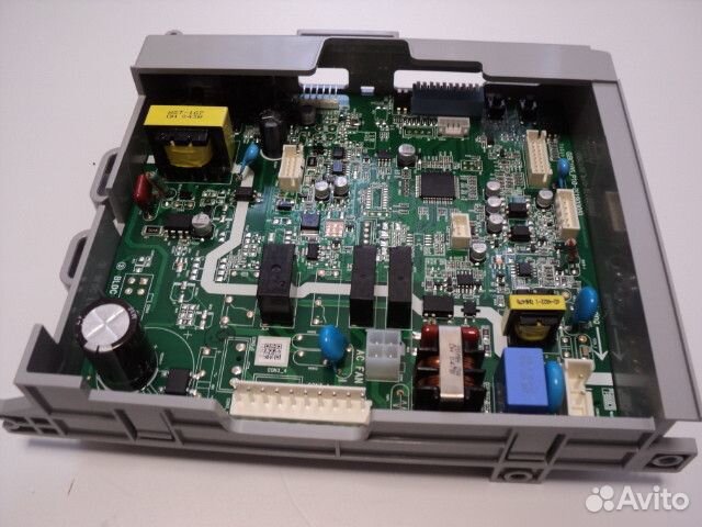 Блок управления (Плата) для газового котла Navien