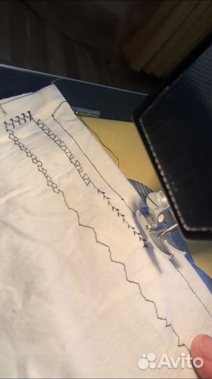 Швейная машина Veritas 8014 43