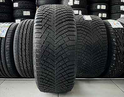 Michelin X-Ice North 4 SUV 285/40 R22 110T