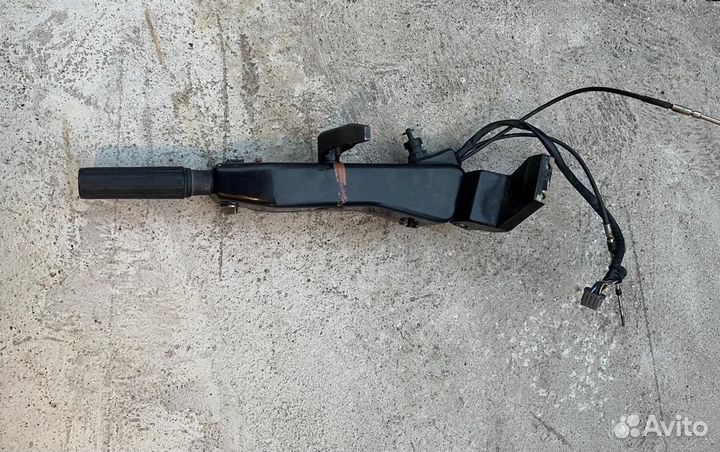 Мультирумпель Suzuki 30