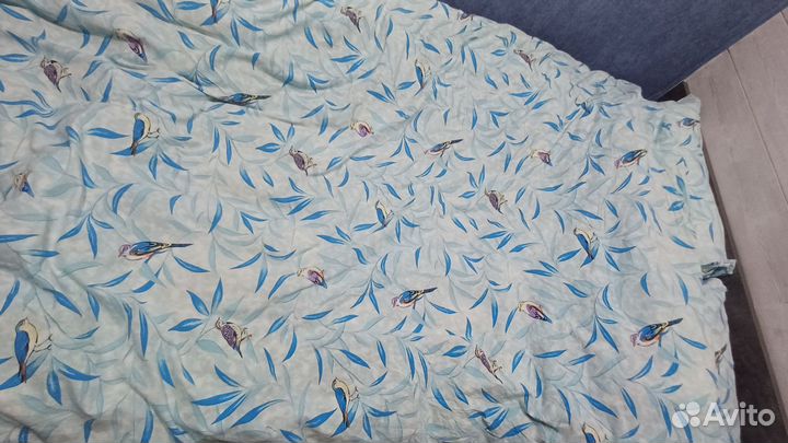 Комплект белья постель