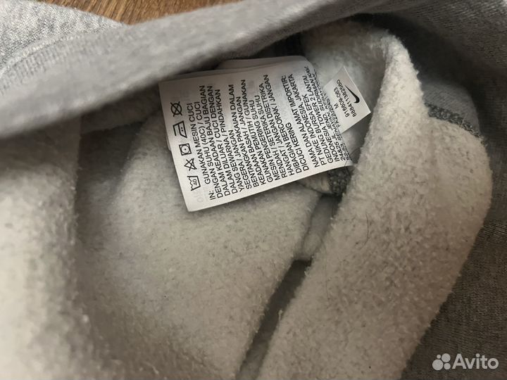 Свитшот Nike оригинал