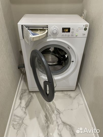 Стиральная машина бу