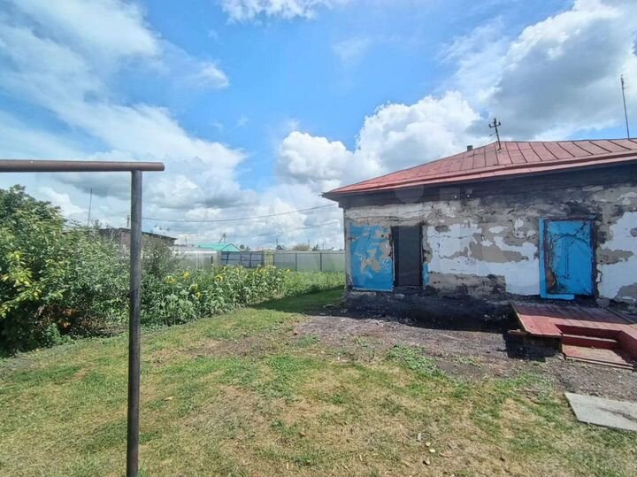 Участок 9,4 сот. (ИЖС)