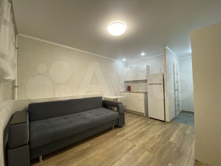 Квартира-студия, 18 м², 7/9 эт.