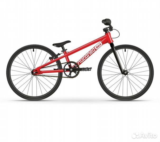 Велосипед Лисапед вмх