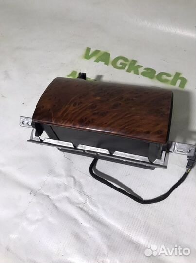 Дисплей audi a8 d3