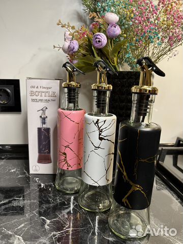 Дозатор для масла