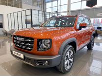 Новый Haval Dargo 2.0 AMT, 2024, цена от 2 529 000 руб.