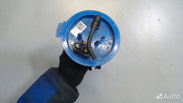 Насос топливный электрический Volkswagen Tiguan 20