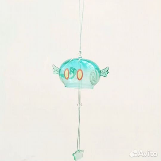 Фурин слайм Genshin Impact