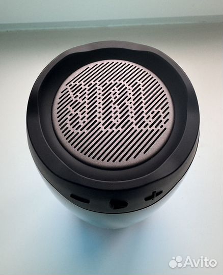 Портативная колонка JBL Pulse 4 оригинал